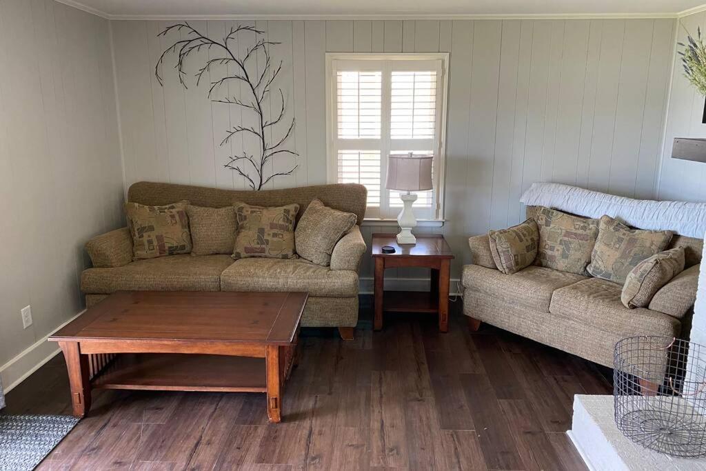 Belmont Nc Riverfront 2-Bedroom Garden Suite Charlotte Exterior photo