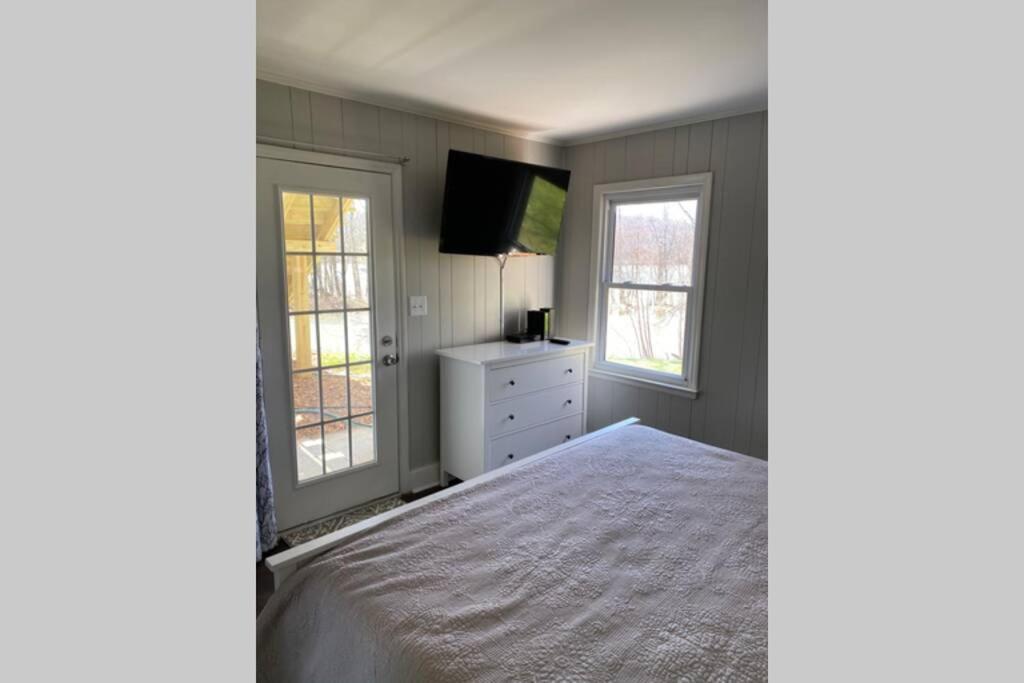 Belmont Nc Riverfront 2-Bedroom Garden Suite Charlotte Exterior photo