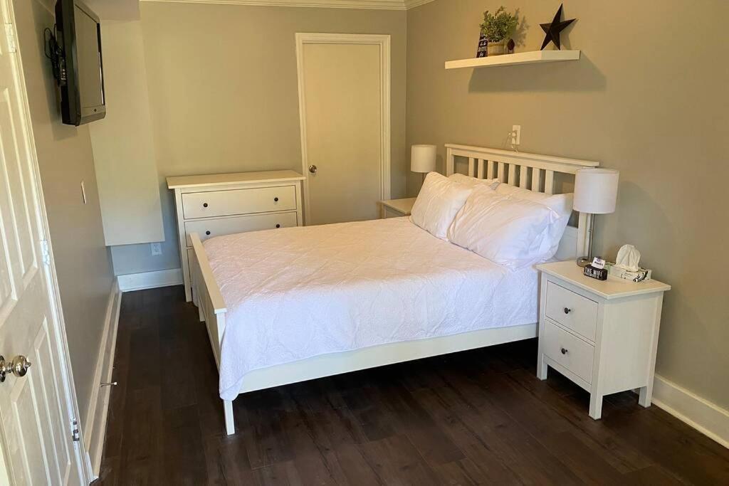 Belmont Nc Riverfront 2-Bedroom Garden Suite Charlotte Exterior photo