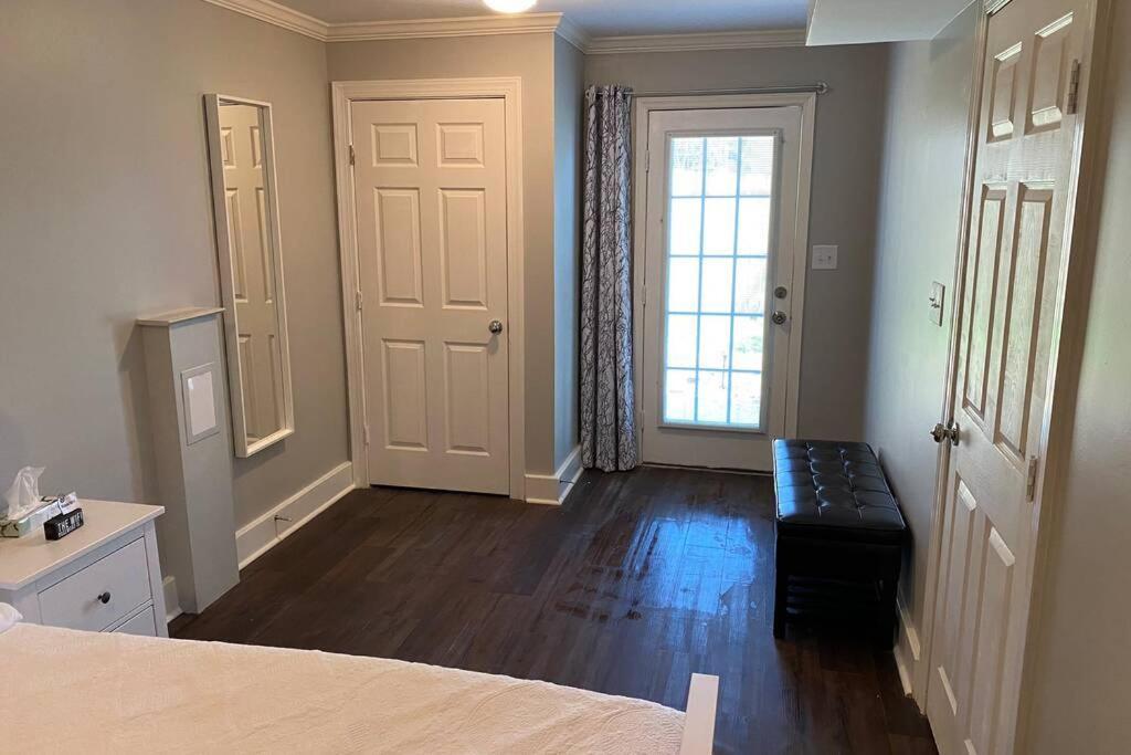 Belmont Nc Riverfront 2-Bedroom Garden Suite Charlotte Exterior photo